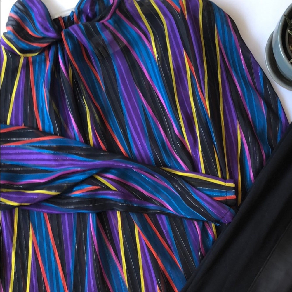 Vintage boutique top